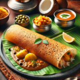 Masala Dosa
