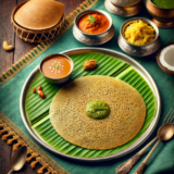 Pesarattu