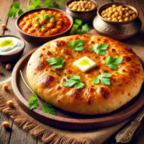 Amritsari Kulcha