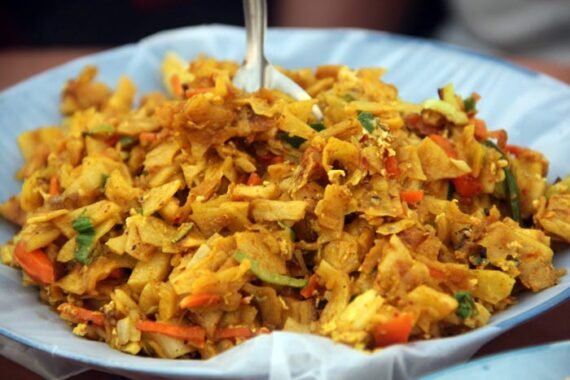 Kottu