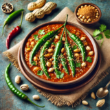 mirchi ka salan