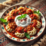 Mantu