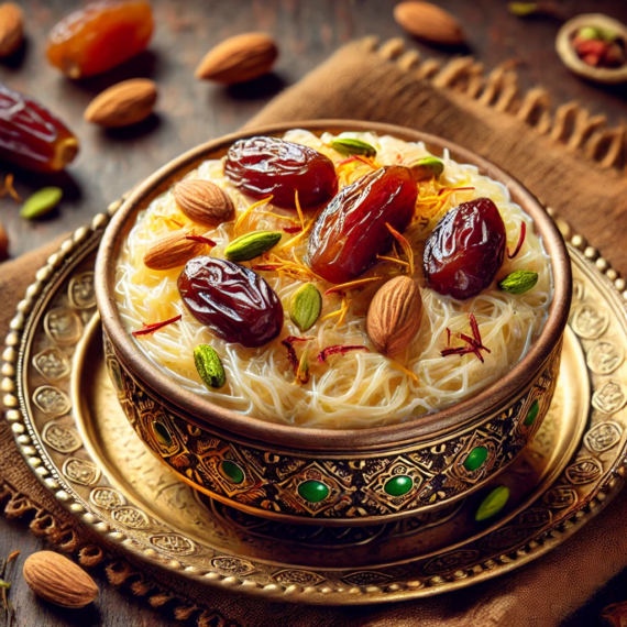 Sheer Khurma