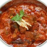Kashmiri Rogan Josh