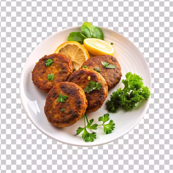 Shami Kabab